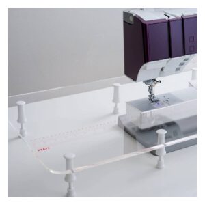 Pfaff icon Ext Table main Product Image