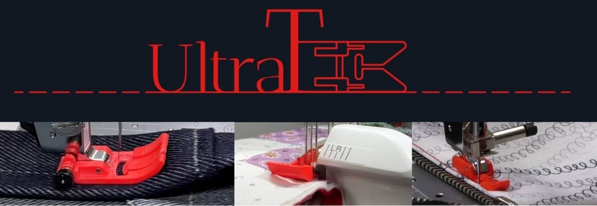SewFine UltraT Page Banner