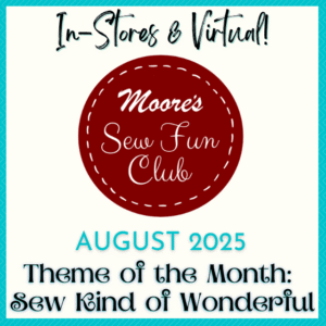 SFC August 2025 sign up card