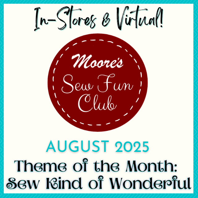 SFC August 2025 sign up card