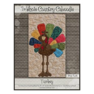 Whole Country Caboodle turkey Pre Cut main Product Image