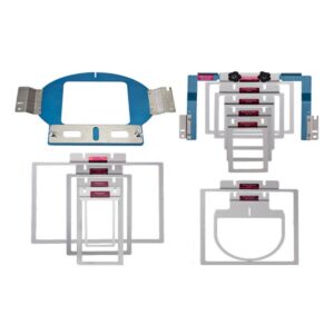 Baby Lock 6 and 10 Hoop Package main Product Image