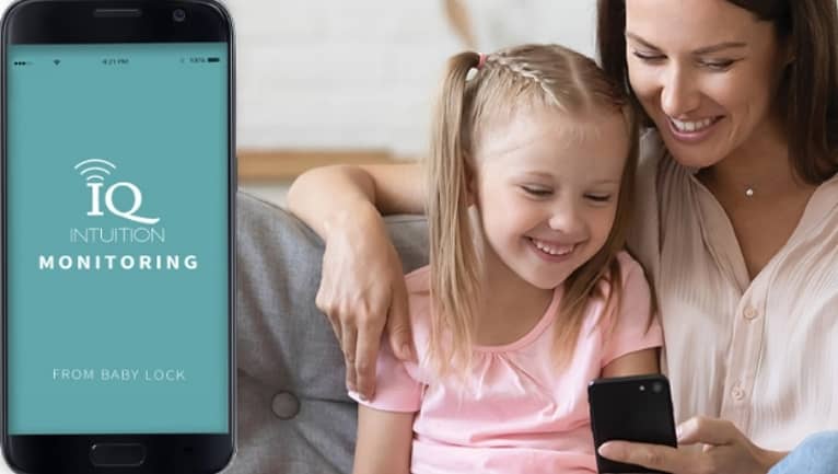 IQ Intuition Monitoring® App