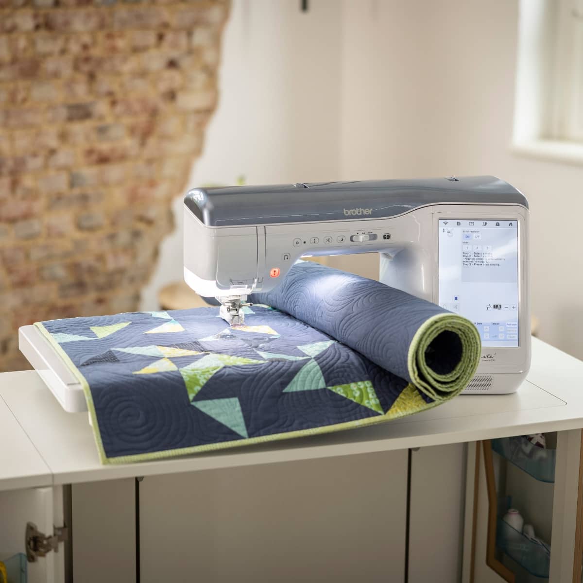 Automated Sewing Functions