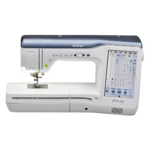Brother CX1 main Product Image