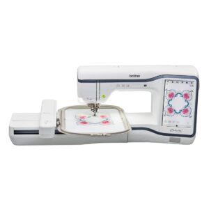 Brother CX1e main Product Image