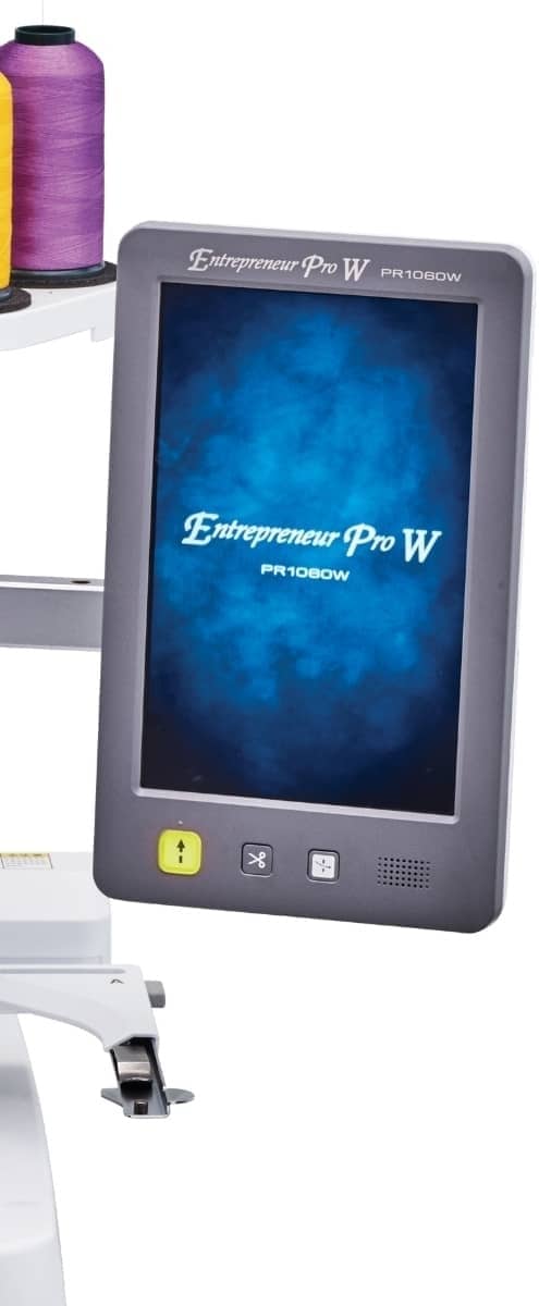 PR1060W 10.1
