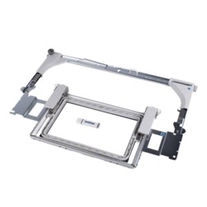 Brother PRS100 Frame W USB main Product Image