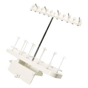 Brother SA539 Thread Stand angled Product Image