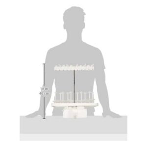 Brother SA539 Thread Stand info Product Image