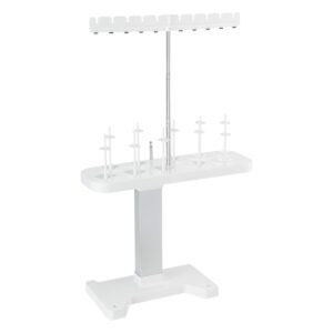 Brother Spool Thread Stand angled Product Image