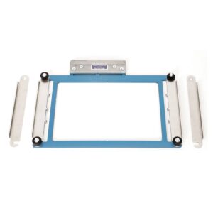 Brother durkee 8 3/4 x 6 1/8 Hoop main Product Image