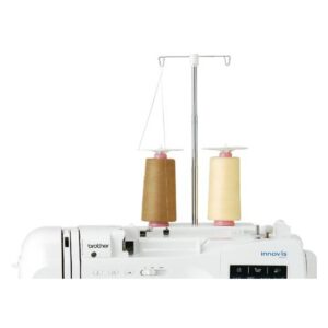 Brother two Spool King Stand main Product Image