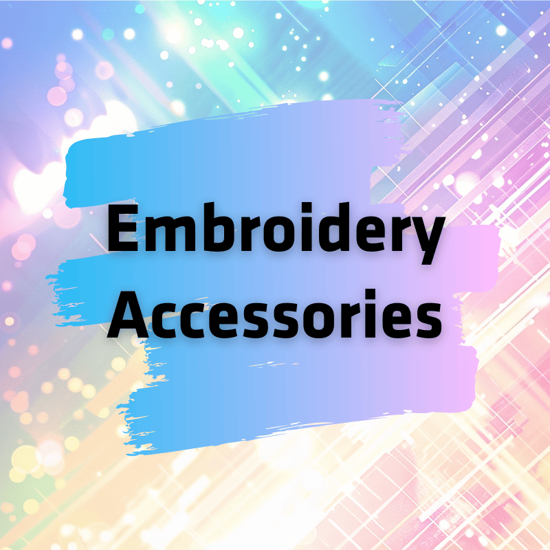 Category for Embroidery Supplies