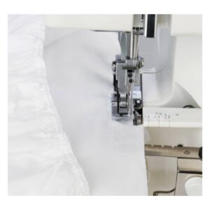 Janome gathering Attachment main Product Image