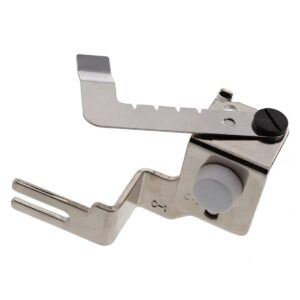 Janome gathering Attachment white Product Image