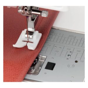 Janome ultra Glide Plate and Foot Set main Product Image