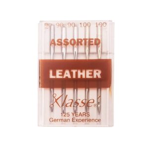 Klasse Leather Machine Needles main product image