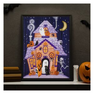 OeSD boo Manor main Product Image