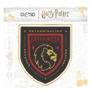 OeSD gryffindor Tile main Product Image