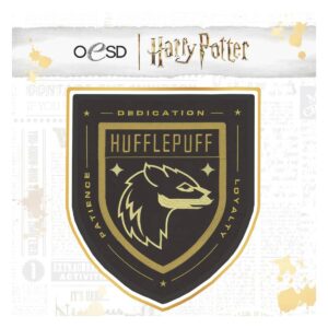 OeSD hufflepuff Tile main Product Image