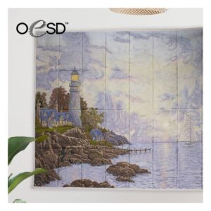OeSD sea Of Tranquility lifestyle Image