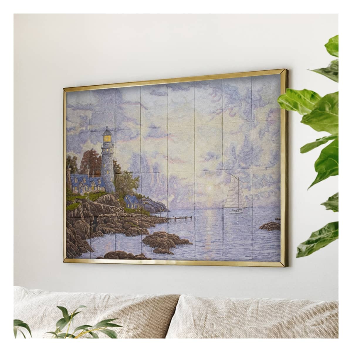 Robert Thomas 海洋風景 印刷作品 Robert Thomas 海洋風景 印刷作品 Robert Thomas 海洋風景 印刷作品