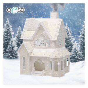 OeSD winter B&B main Product Image