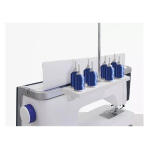 Pfaff creative 8 Spool Rack main Product Image