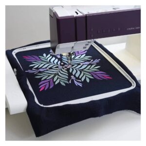 Pfaff creative Grand Dream Hoop main Product Image