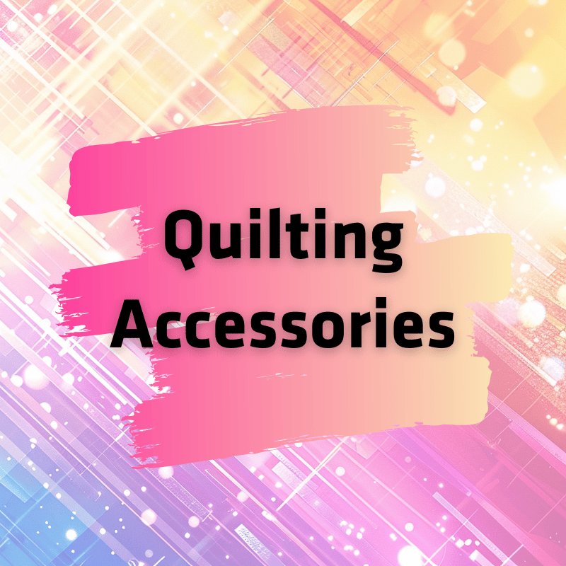 Category for Quilting Supplies