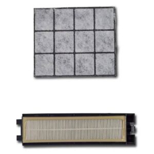 Riccar R27 Filter Set main Product Image