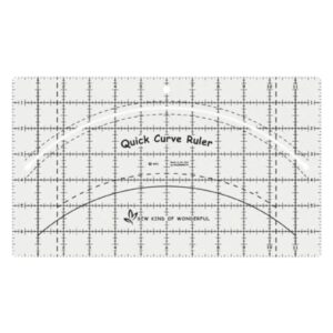 Quick Curve Ruler main product image