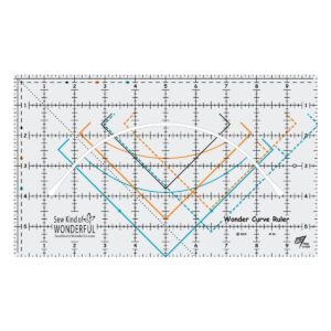 Wonder Curve Ruler main product image