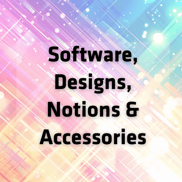 Software & Designs category