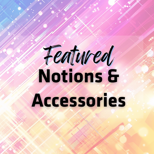 Category for Featured Notions