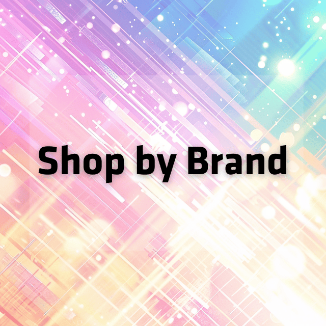 Shop by Brands category