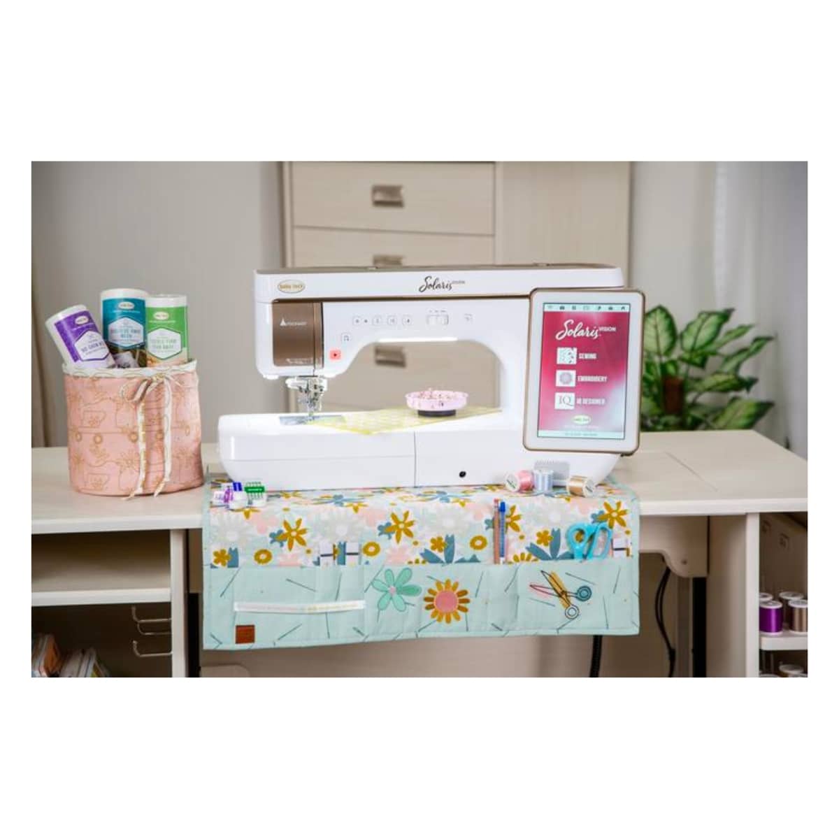 Baby Lock Design Suite Fills and Motifs Sweet Seams Collection - Moore ...