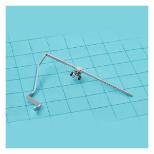 Left Guide Bar and Adaptor for Digital Dual Feed main Product Image