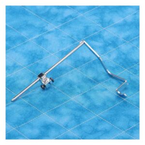 Right Guide Bar and Adaptor for Digital Dual Feed main Product Image