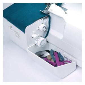 Baby Lock deluxe Trim Bin main Product Image