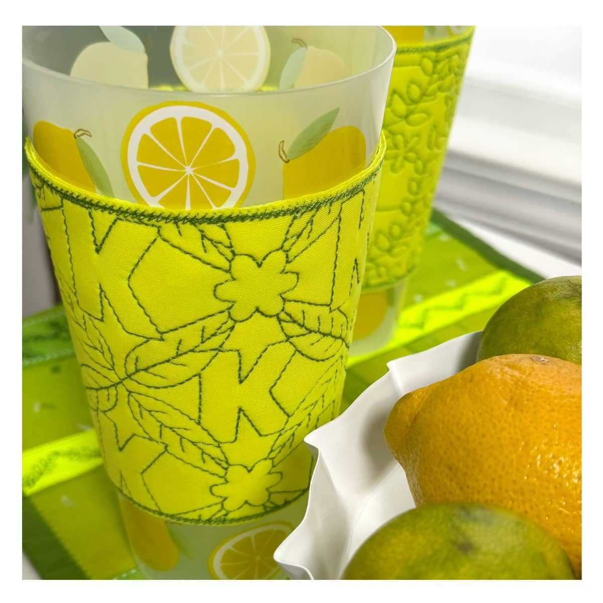 Baby Lock Design Suite Fills and Motifs Floral Alphabet Collection ...