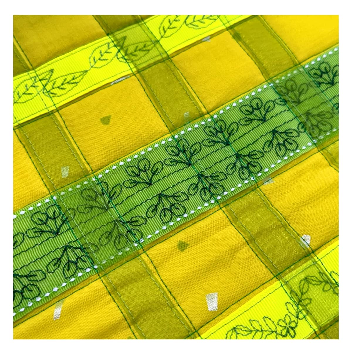 Baby Lock Design Suite Fills and Motifs Floral Alphabet Collection ...