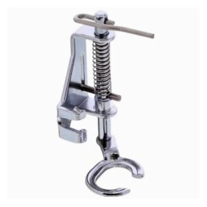 Baby Lock free-Motion Open Toe Quilting Foot main Product Image