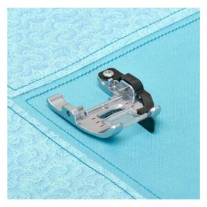 Baby Lock Quarter Inch Sole for Digital Dual Feed main Product Image