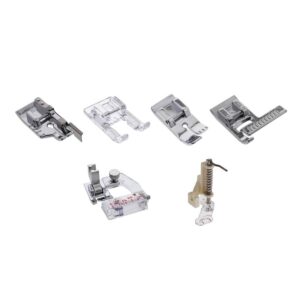 Baby Lock quilting 6 Foot Kit on White Product Image