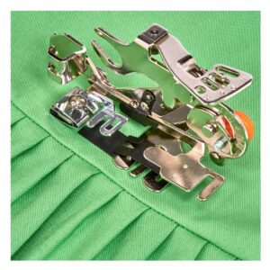 Baby Lock ruffling Foot main Product Image