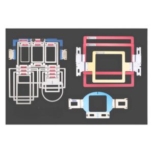 Baby Lock venture Hoop Bundle main Product Image