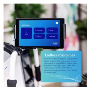 Grace qmx Foundations endless Possibilities Product Image