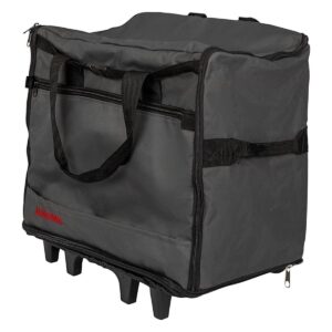 Janome horizon Soft Case main Product Image